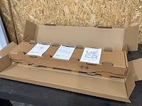 Eaton exlin 5l-1 gcw 750 led-armatuur - afbeelding 9 van  11