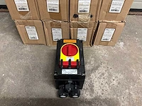 Eaton ghg2622301r0002 veiligheidsschakelaar dimmers & schakelaars (15x) - afbeelding 2 van  6