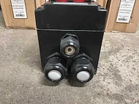 Eaton ghg2622301r0002 veiligheidsschakelaar dimmers & schakelaars (15x) - afbeelding 3 van  6