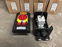Eaton ghg2622301r0002 veiligheidsschakelaar dimmers & schakelaars (15x) - afbeelding 5 van  6