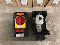 Eaton ghg2622301r0002 veiligheidsschakelaar dimmers & schakelaars (15x) - afbeelding 6 van  6