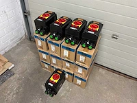 Eaton ghg2632301r0002 veiligheidsschakelaar dimmers & schakelaars (17x) - afbeelding 1 van  7