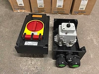 Eaton ghg2632301r0002 veiligheidsschakelaar dimmers & schakelaars (17x) - afbeelding 5 van  7
