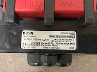 Eaton ghg2632301r0002 veiligheidsschakelaar dimmers & schakelaars (17x) - afbeelding 7 van  7