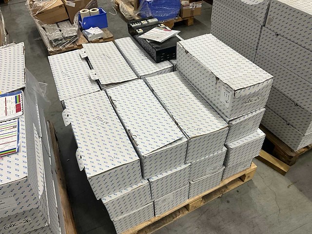 Eaton groepenkast (25x) - afbeelding 5 van  6