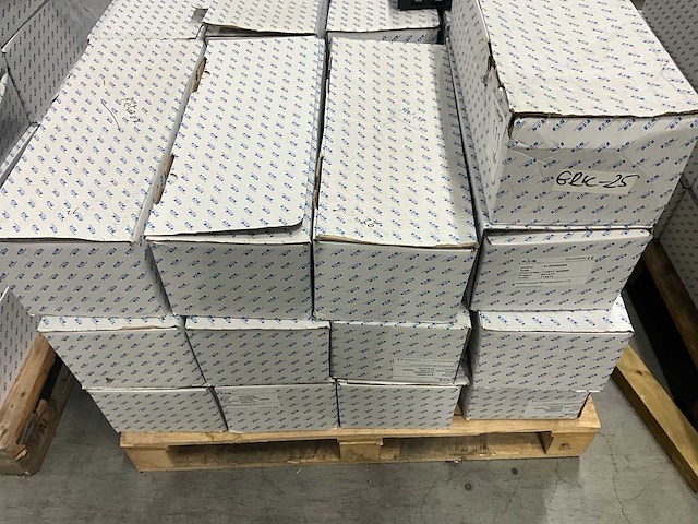 Eaton groepenkast (25x) - afbeelding 6 van  6
