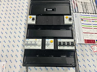 Eaton groepenkast (25x) - afbeelding 2 van  6
