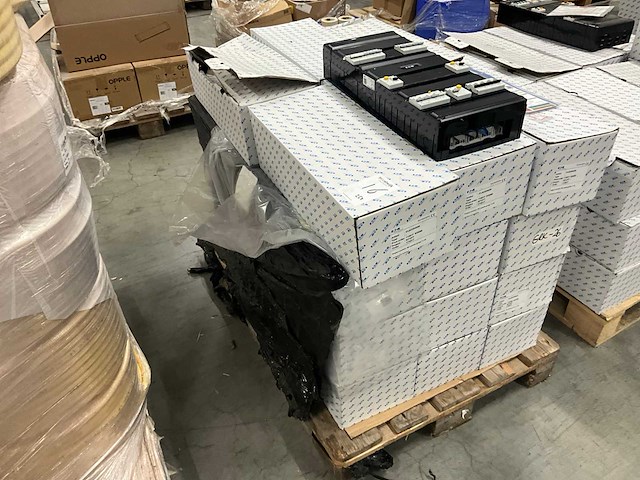 Eaton groepenkast (25x) - afbeelding 4 van  6