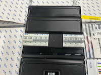 Eaton groepenkast (26x) - afbeelding 3 van  6