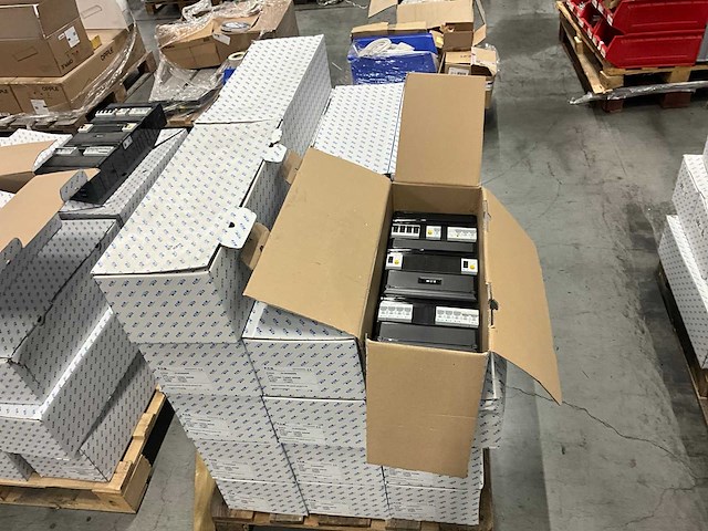 Eaton groepenkast (26x) - afbeelding 5 van  6