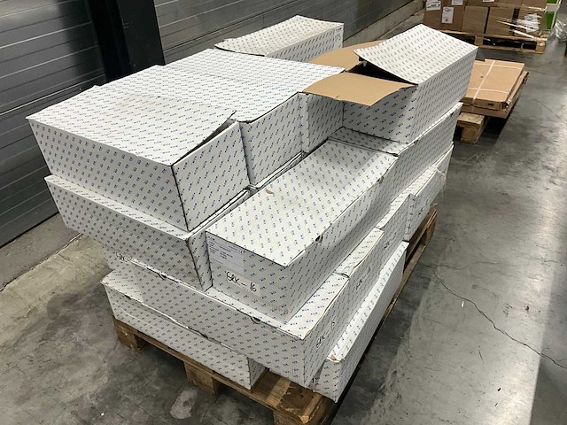 Eaton groepenkast (26x) - afbeelding 6 van  6