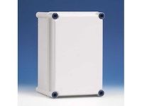 Eaton halyester k434gs schakelkast (leeg) - afbeelding 1 van  2