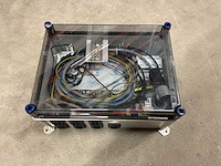 Eaton halyester schakelkast - afbeelding 1 van  5