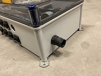 Eaton halyester schakelkast - afbeelding 3 van  5