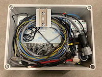 Eaton halyester schakelkast - afbeelding 5 van  5