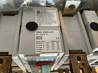 Eaton halyester schakelveiligheidskast - afbeelding 4 van  5