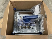 Eaton halyester skh160/1s schakelkast - afbeelding 1 van  2