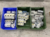 Eaton / holec / etc. partij elektragroep materialen - afbeelding 3 van  11