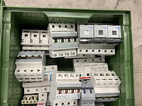 Eaton / holec / etc. partij elektragroep materialen - afbeelding 8 van  11