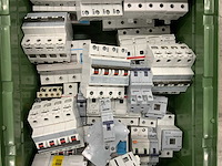 Eaton / holec / etc. partij elektragroep materialen - afbeelding 9 van  11