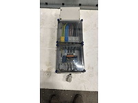 Eaton hoofdschakelaar 160a - afbeelding 1 van  3