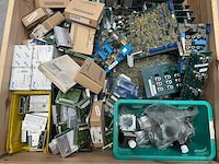 Eaton, indramat, lenze - electronics, printplaten - afbeelding 3 van  10