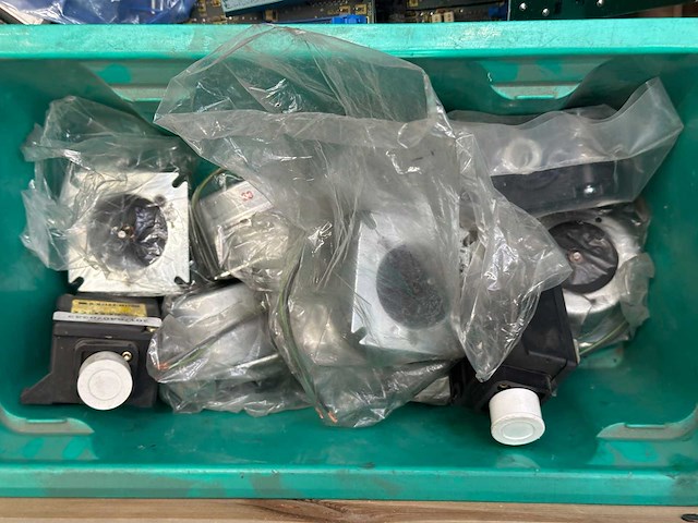 Eaton, indramat, lenze - electronics, printplaten - afbeelding 7 van  10