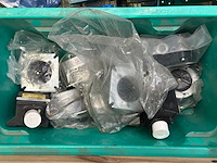 Eaton, indramat, lenze - electronics, printplaten - afbeelding 7 van  10