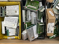 Eaton, indramat, lenze - electronics, printplaten - afbeelding 8 van  10