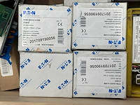 Eaton, indramat, lenze - electronics, printplaten - afbeelding 10 van  10
