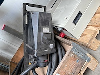 Eaton industriële stroomverdeelkast - afbeelding 2 van  5