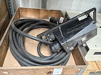 Eaton industriële stroomverdeelkast - afbeelding 3 van  5