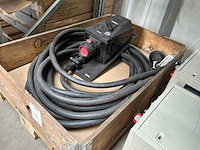 Eaton industriële stroomverdeelkast - afbeelding 4 van  5