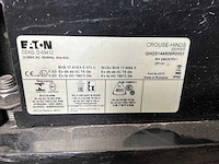 Eaton industriële stroomverdeelkast - afbeelding 5 van  5