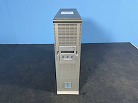 Eaton industries (netherlands) bv ex 3000 ups (uninterruptable power supply) - afbeelding 1 van  5