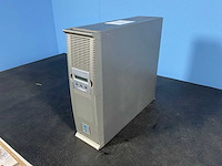 Eaton industries (netherlands) bv ex 3000 ups (uninterruptable power supply) - afbeelding 2 van  5