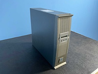 Eaton industries (netherlands) bv ex 3000 ups (uninterruptable power supply) - afbeelding 3 van  5