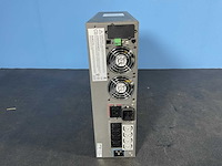 Eaton industries (netherlands) bv ex 3000 ups (uninterruptable power supply) - afbeelding 4 van  5