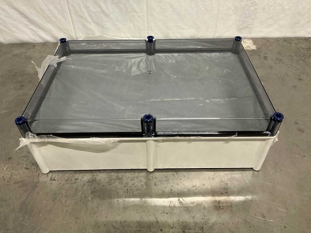 Eaton instalatiekast 540x360 mm - afbeelding 1 van  4