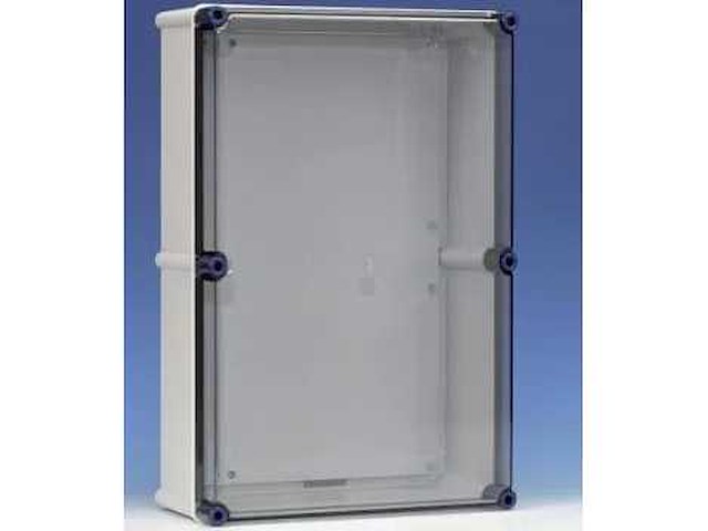 Eaton instalatiekast 540x360 mm - afbeelding 2 van  4