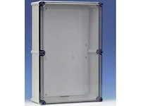 Eaton instalatiekast 540x360 mm - afbeelding 2 van  4