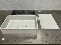 Eaton instalatiekast 540x360 mm - afbeelding 4 van  4