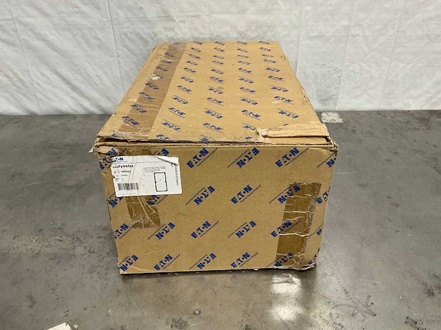 Eaton instalatiekast 720x360 mm - afbeelding 1 van  2
