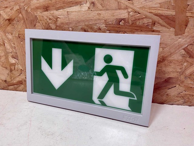 Eaton led-pictogram (5x) - afbeelding 1 van  6