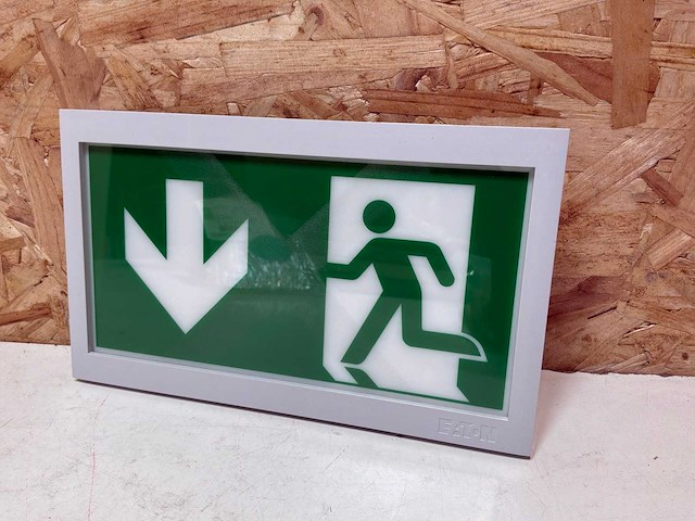 Eaton led-pictogram (5x) - afbeelding 2 van  6