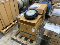 Eaton led verlichting (6x) - afbeelding 1 van  5
