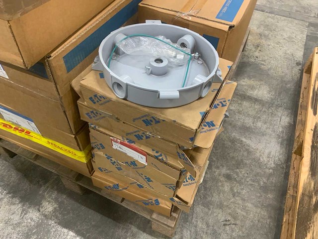 Eaton led verlichting (6x) - afbeelding 4 van  5