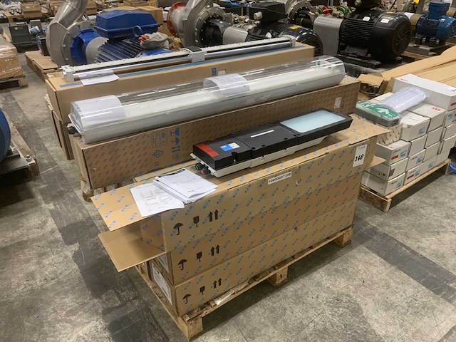 Eaton led verlichting - afbeelding 2 van  7