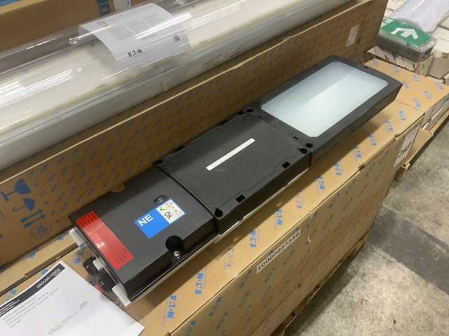 Eaton led verlichting - afbeelding 3 van  7