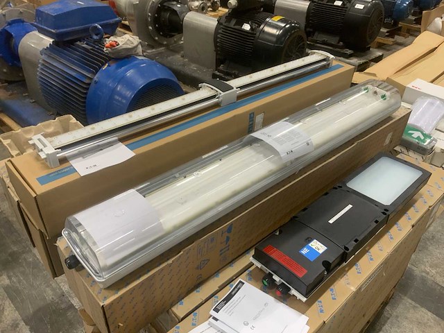 Eaton led verlichting - afbeelding 4 van  7